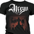 Atreyu : Yesterday