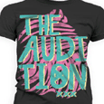 The Audition : Zebra