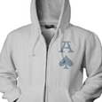 The Audition : Ace Of Spades (Zip)