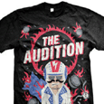 The Audition : Stunt Man