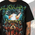 Augury : Consulting The Auguries