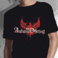 Autumn Offering : Firebird