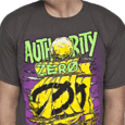 Authority Zero : Shipwrecked