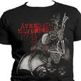 Avenged Sevenfold : Spineclimber