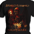 Avenged Sevenfold : Inner Rage