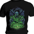 Avenged Sevenfold : Dare To Die