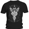 Avenged Sevenfold : Tonight the World Dies