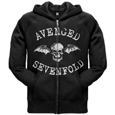 Avenged Sevenfold : Classic Deathbat