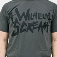 A Wilhelm Scream : Logo