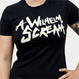 A Wilhelm Scream : Logo