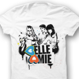 Belle Amie : Group (White)