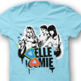 Belle Amie : Group (Sky Blue)