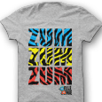 Belle Amie : Zum Zum Zum (Grey)