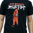 Bad Religion : Suffer