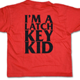 Bad Religion : I’m A Latchkey Kid