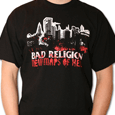 Bad Religion : New Maps Of Hell