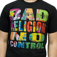 Bad Religion : No Control