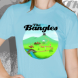The Bangles : BANGELONIA