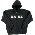 Bane : Black / White (zip)