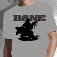 Bane : Army