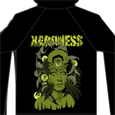 Baroness : Magpie Lady