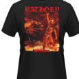 Bathory : Hammerheart