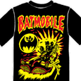 Batmobile : Brazil