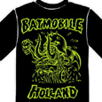 Batmobile : Motorbat