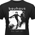 Bauhaus : Bela Lugosi's Dead