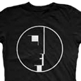 Bauhaus : Spirit Logo (Womens)