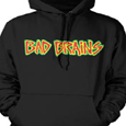 Bad Brains : Omega Sessions