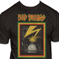 Bad Brains : Distressed Capital (Fitted)
