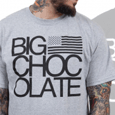 Big Chocolate : Logo