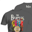 Beatles : Sgt Pepper