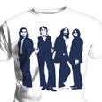 Beatles : Band Standing