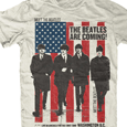 Beatles : The Beatles Are Coming!