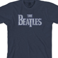 Beatles : Vintage Logo (XXL Only)
