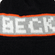 Beck : Knit Hat