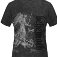 Behemoth : Makieta