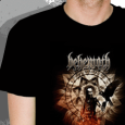 Behemoth : Yerushalaim