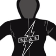 Bela B : Blitz (Zip Girls)
