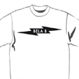 Bela B : White Blitz