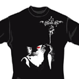 Bela B : Smoking Lady