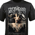 Belphegor : Blood Magick Necromance