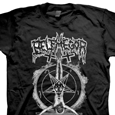 Belphegor : Shred For Sathan