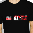 Bipolar Empire : Logo (Mens Black)
