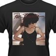Pat Benatar : Crimes Of Passion (Black)
