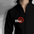 Ben Harper : Black Track Jacket (Mens)