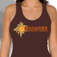 Ben Harper : Curly