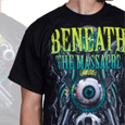 Beneath The Massacre : Wasteland